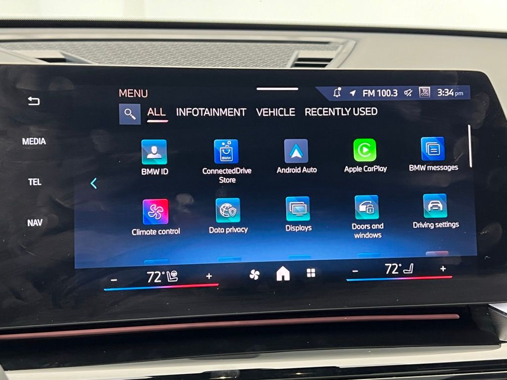 2024 BMW X1 xDrive28i 14