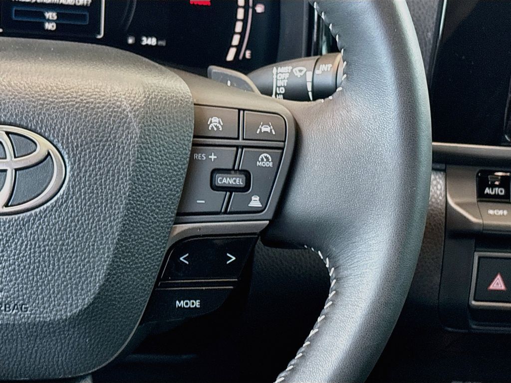 Thumbnail: 2026 Toyota Camry - 12