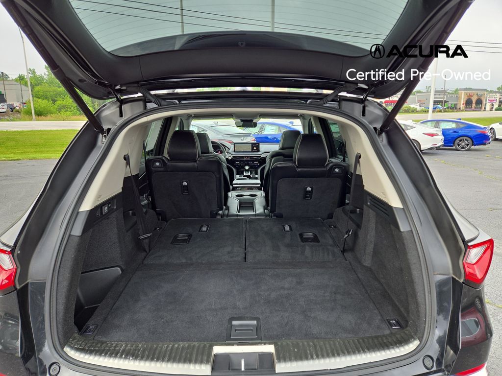 Used 2023 Acura MDX For Sale in Fort Wayne, IN