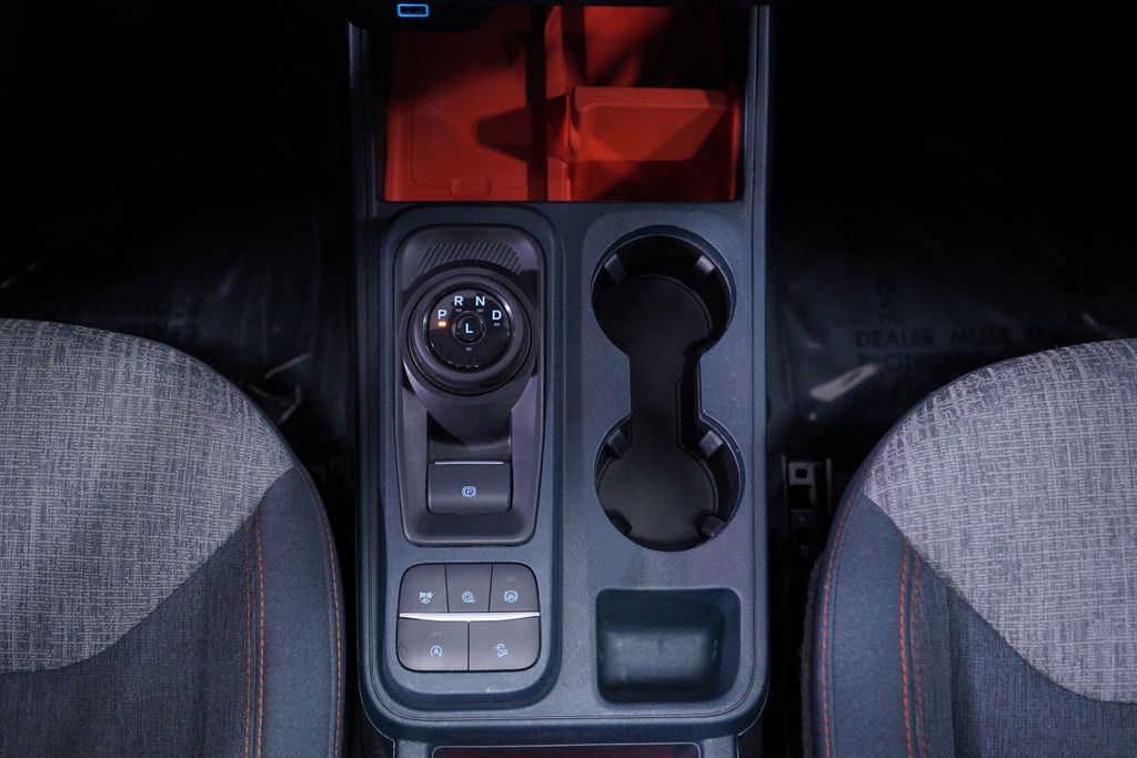 Thumbnail: 2022 Ford Maverick - 14