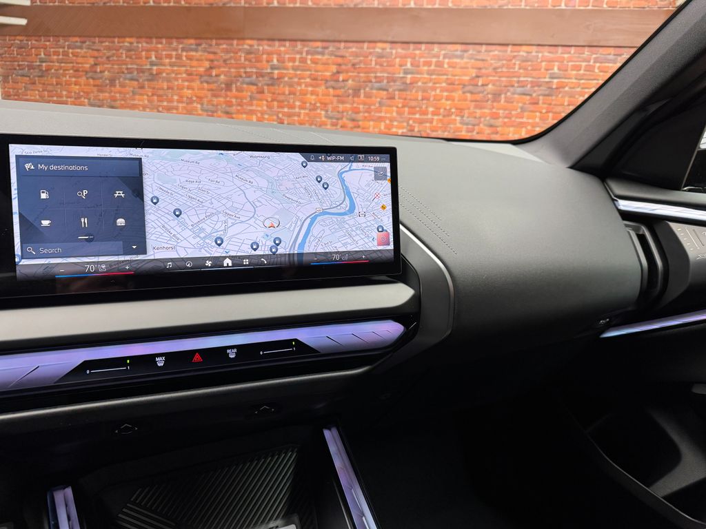 New 2026 Black BMW 30 xDrive image 16