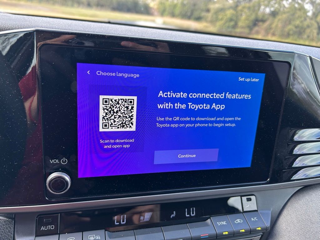 Thumbnail: 2025 Toyota Camry - 23