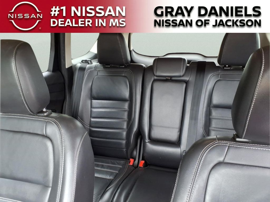 Used 2019 Ford Escape SUV