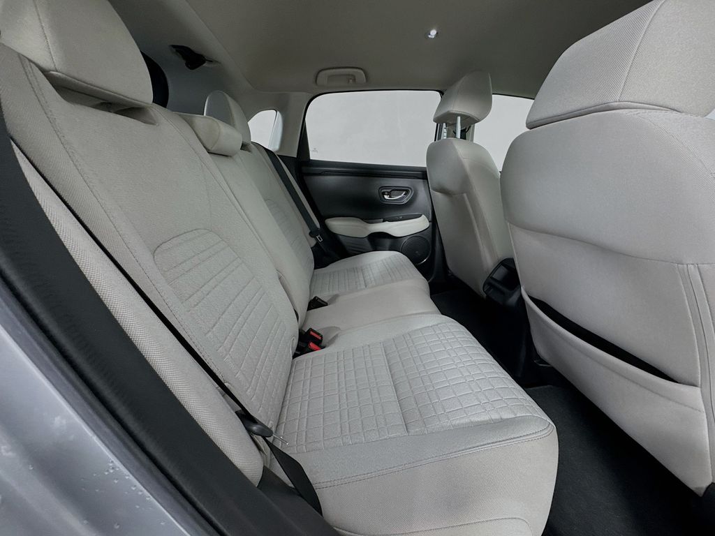 Used Car 2024 Honda Hr-v  Lx For Sale Under $25,000 In Austin, Texas