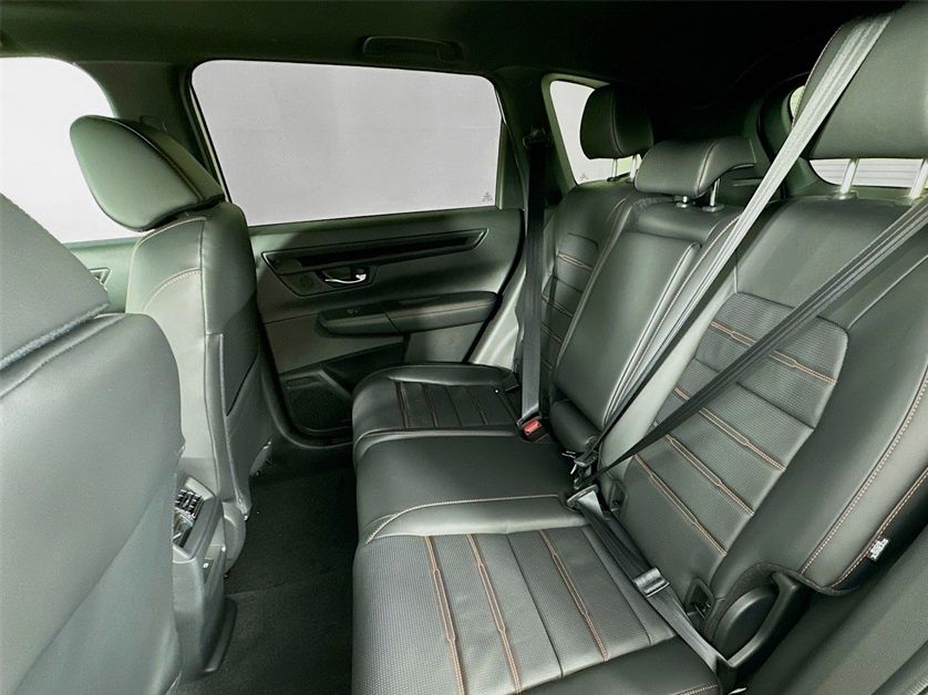 Used Car 2025 Honda Cr-v Hybrid  Sport-l For Sale Under $40,000 In Austin, Texas