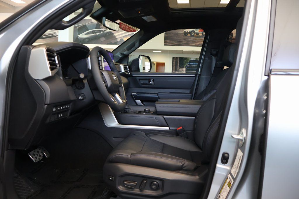 Thumbnail: 2026 Toyota Sequoia - 8