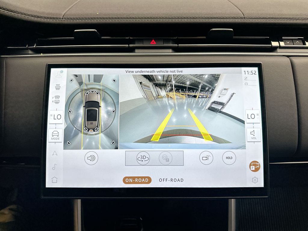 Thumbnail: 2024 Land Rover Range Rover - 16