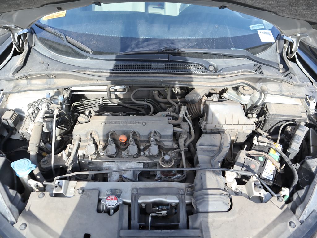 Thumbnail: 2016 Honda HR-V - 12