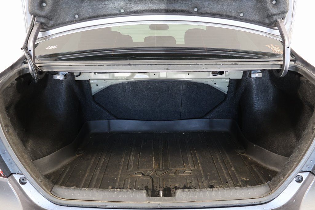 Thumbnail: 2014 Honda Civic - 14