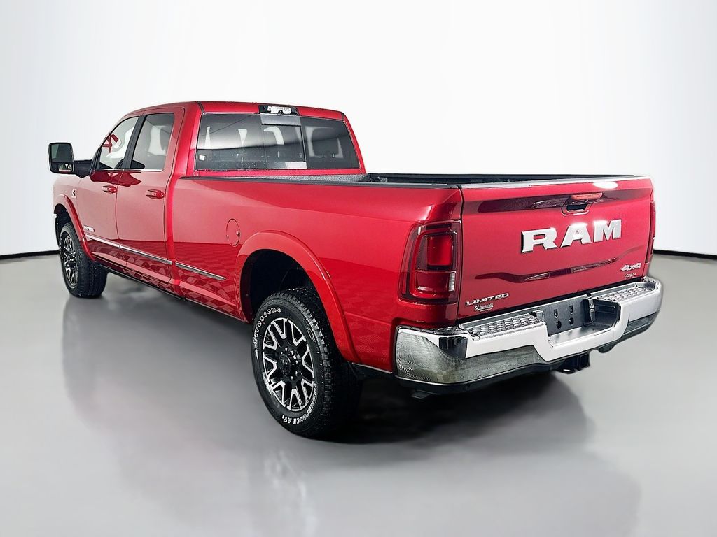 New 2026 Red Ram Limited 14in image 5
