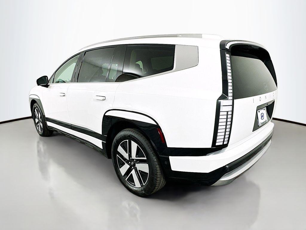 Thumbnail: 2026 Hyundai Ioniq - 7