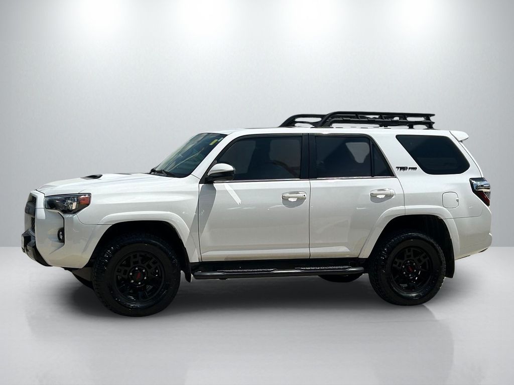 Used 2019 Toyota 4Runner SUV