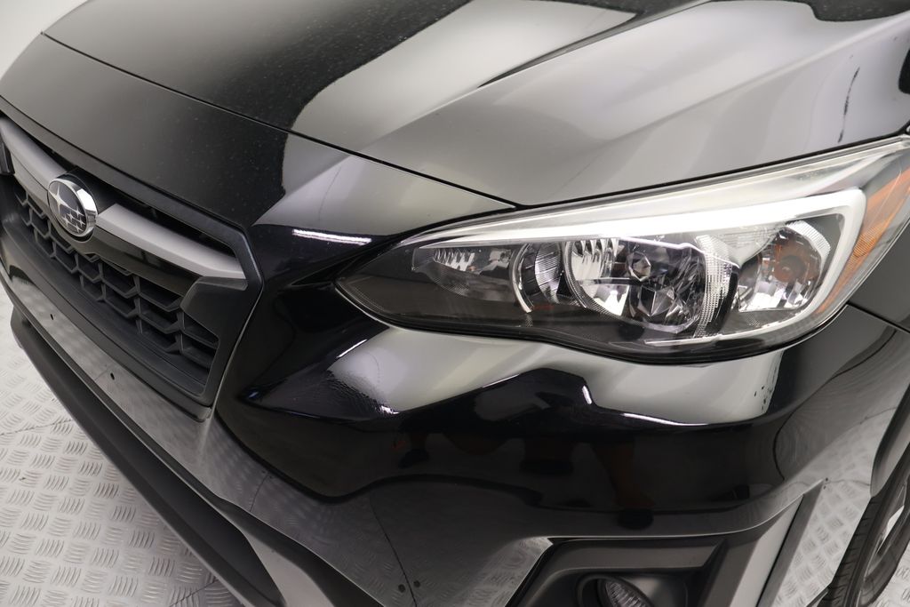 Thumbnail: 2019 Subaru Crosstrek - 3