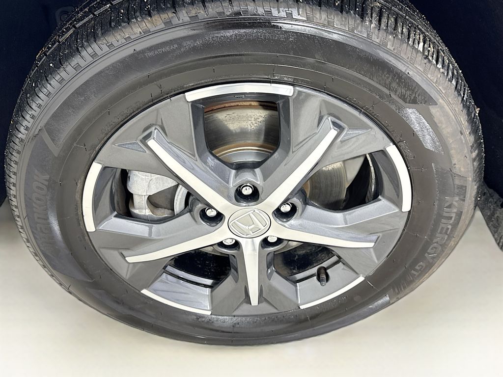 Used Car 2024 Honda Hr-v  Ex-l For Sale Under $30,000 In Austin, Texas