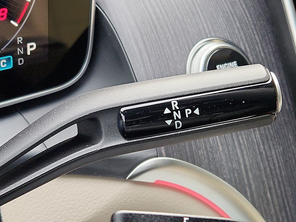 Thumbnail: 2026 Mercedes-Benz GLC - 10