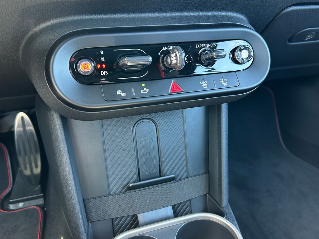 Thumbnail: 2025 MINI Cooper Convertible - 26