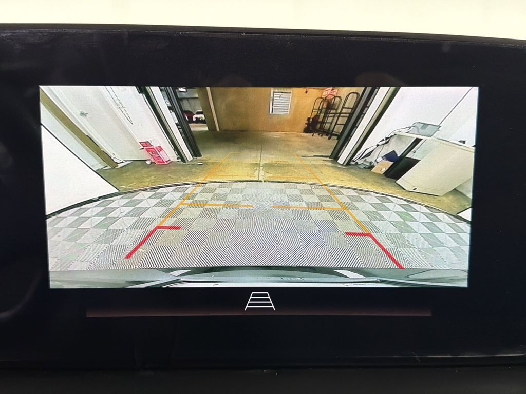 used 2024 Buick Encore GX car, priced at $18,977