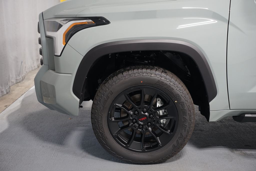 Thumbnail: 2026 Toyota Tundra - 5