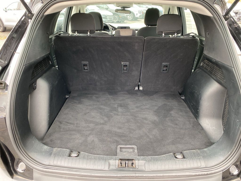 used 2022 Ford Escape car, priced at $16,995