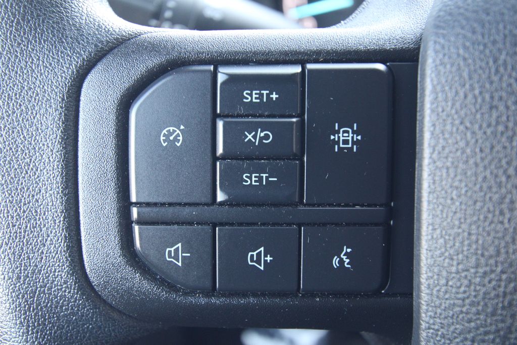 Used 2021 Ford F-150 Truck