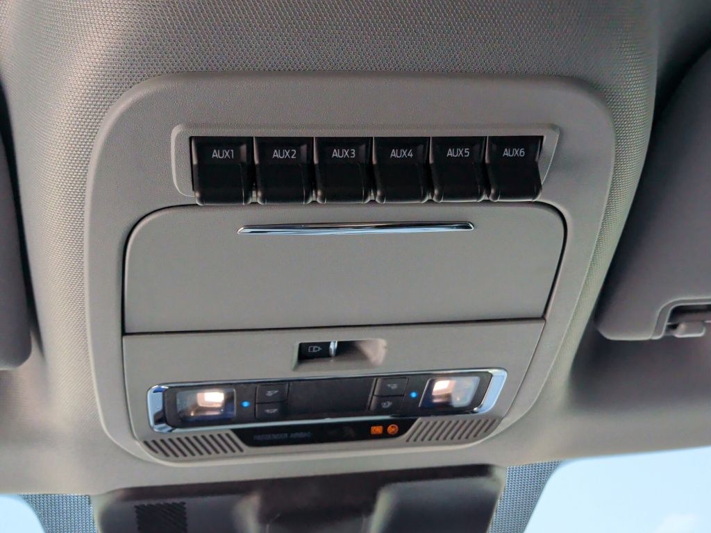 2026 Ford F-450SD Lariat Red at Texan Dodge Chrysler Jeep Ram