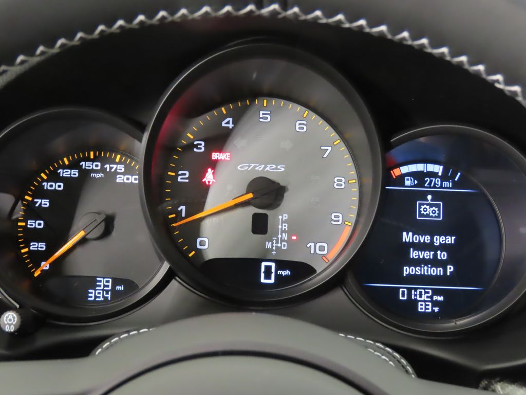Thumbnail: 2025 Porsche 718 Cayman - 17