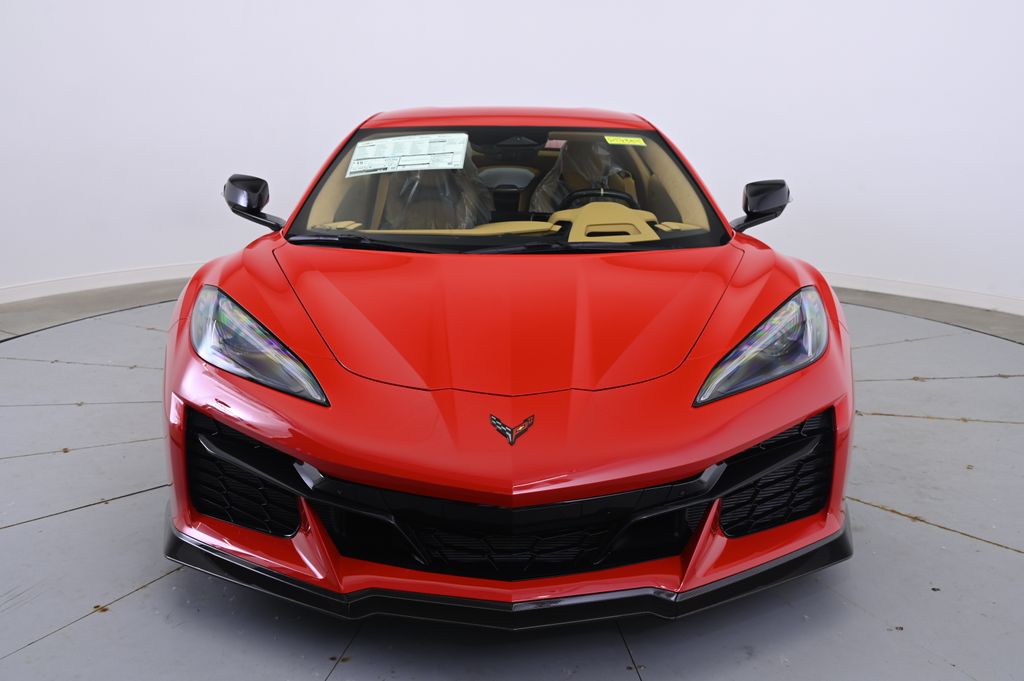 2024 Chevrolet Corvette Z06 10