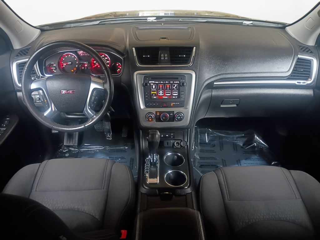 Used Car 2015 Gmc Acadia  Sle-2 For Sale Under $12,000 In Austin, Texas