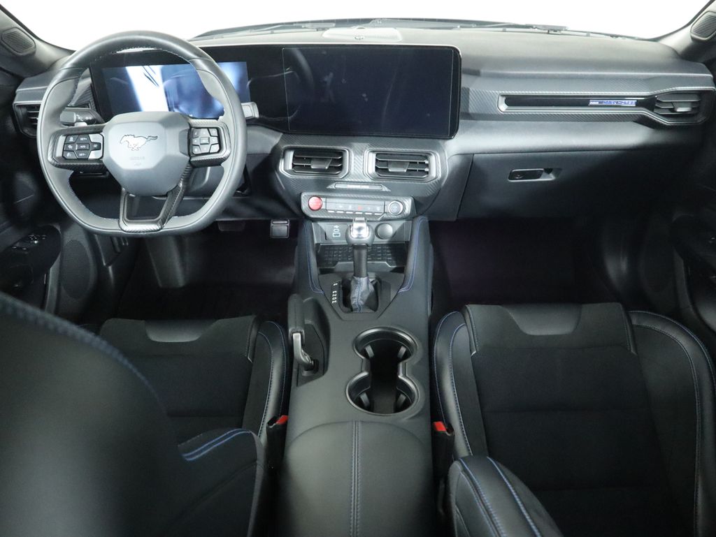 Thumbnail: 2024 Ford Mustang - 13