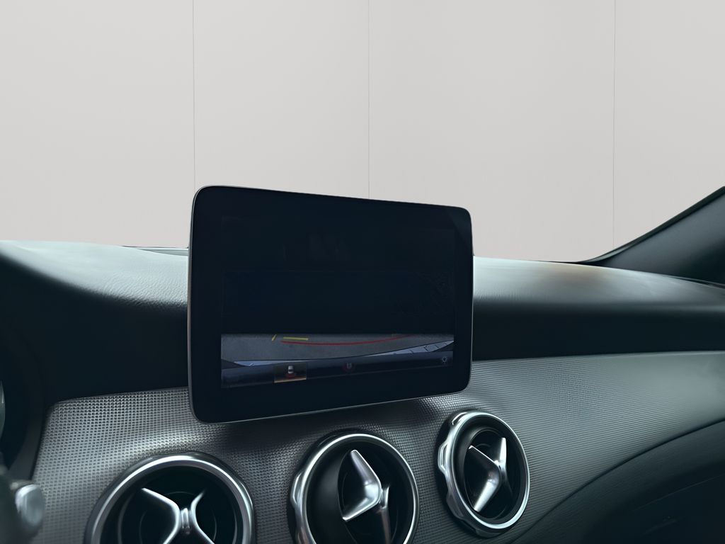 Used Car 2018 Mercedes-benz Gla  Gla 250 For Sale Under $20,000 In Austin, Texas