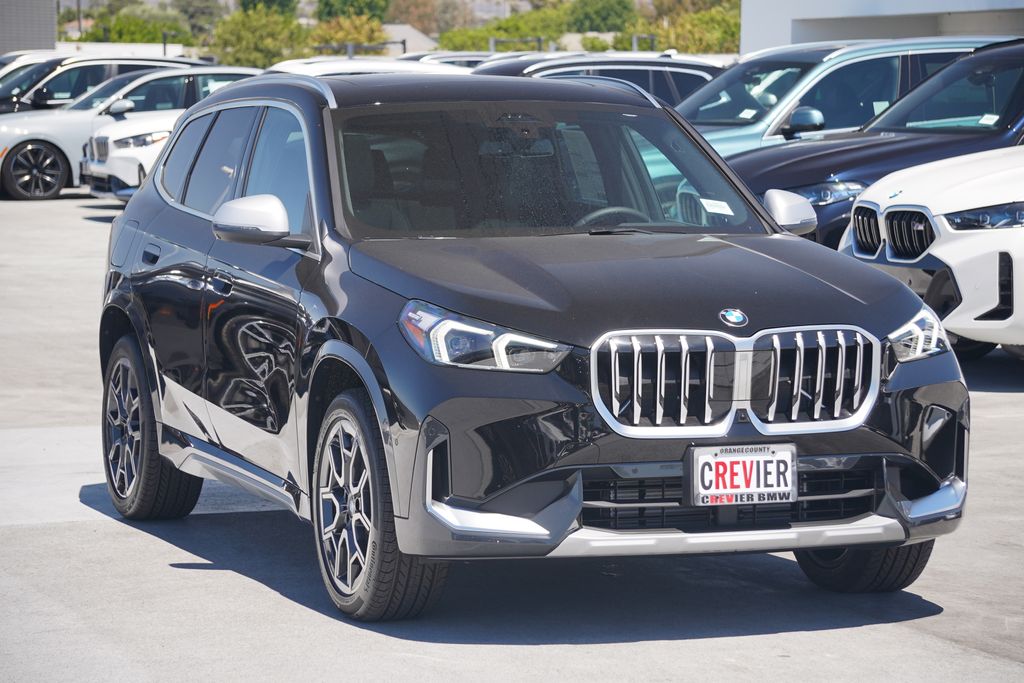 2024 BMW X1 xDrive28i 3