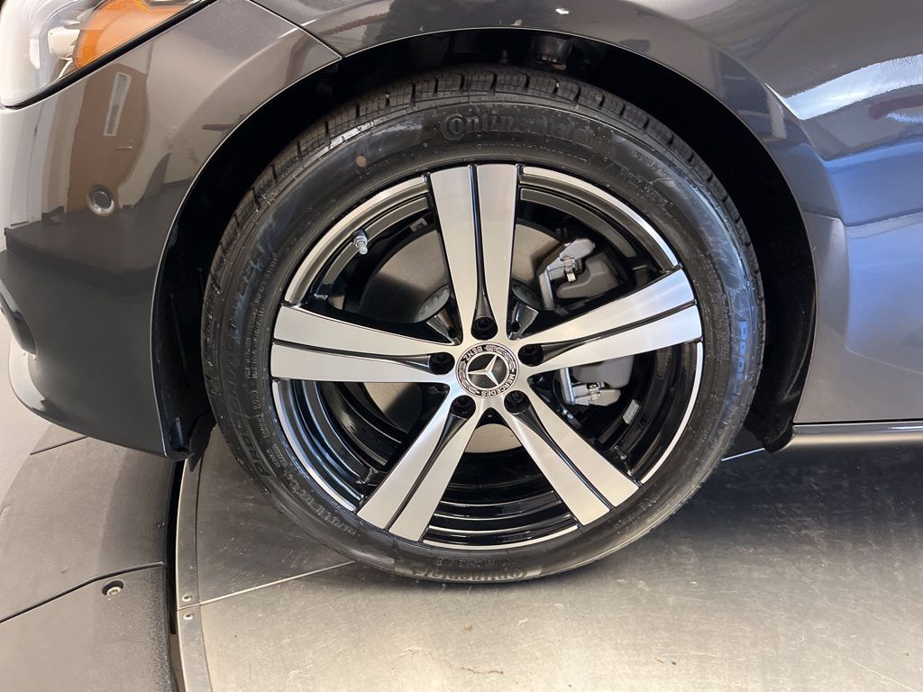 Thumbnail: 2026 Mercedes-Benz C-Class - 10