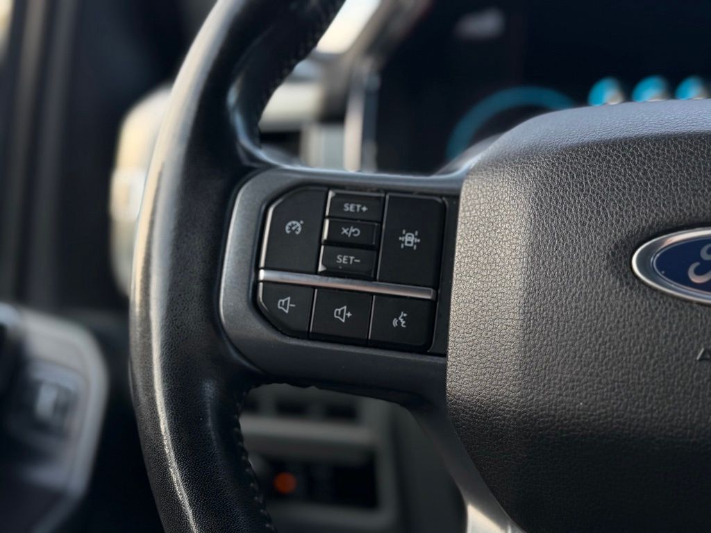 2023 Ford F-150 Lariat - Photo 17