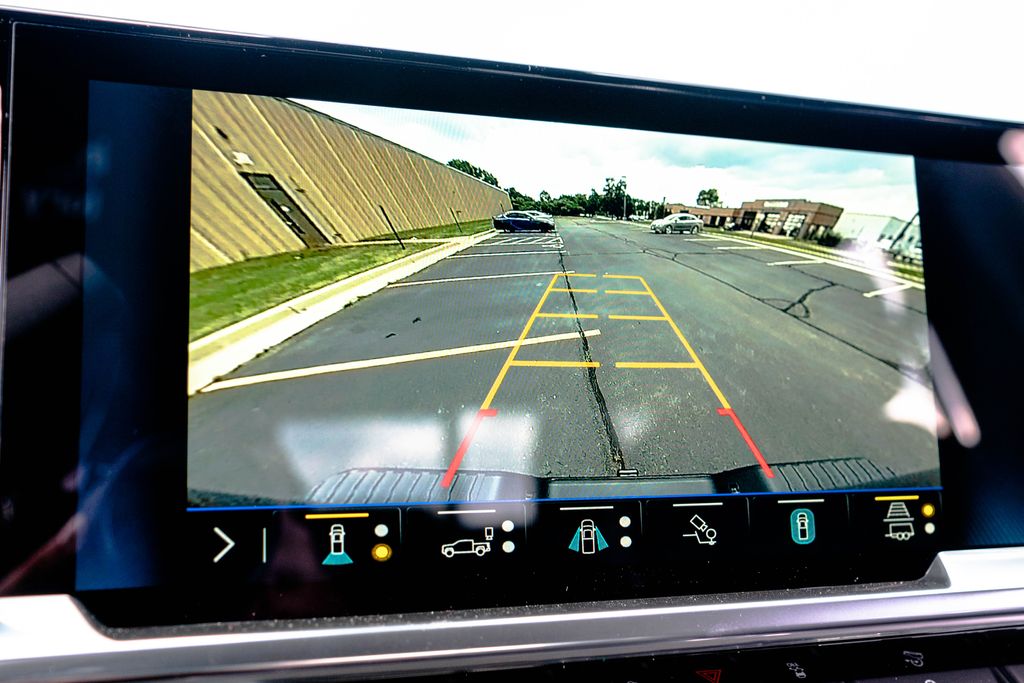2026 Chevrolet Silverado 2500 HD High Country - Photo 45