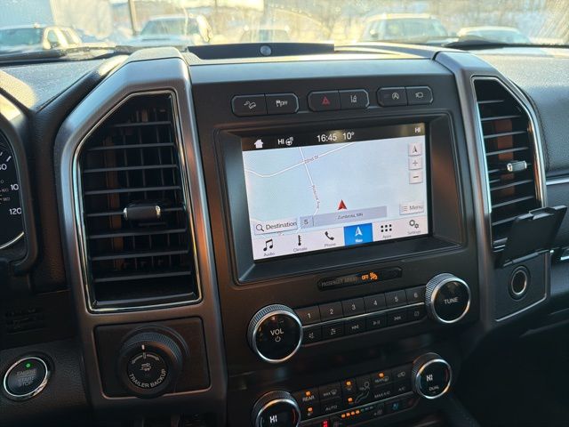 2019 Ford Expedition Max