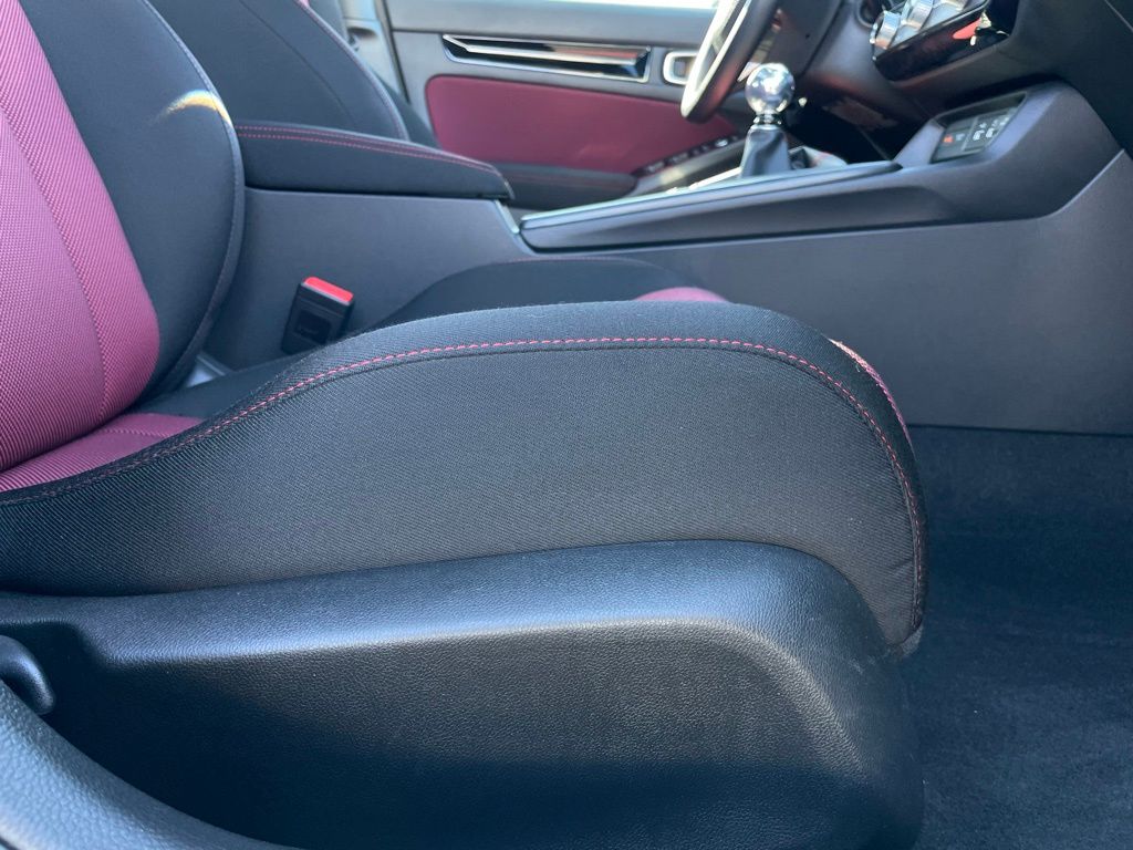 Thumbnail: 2024 Honda Civic - 31