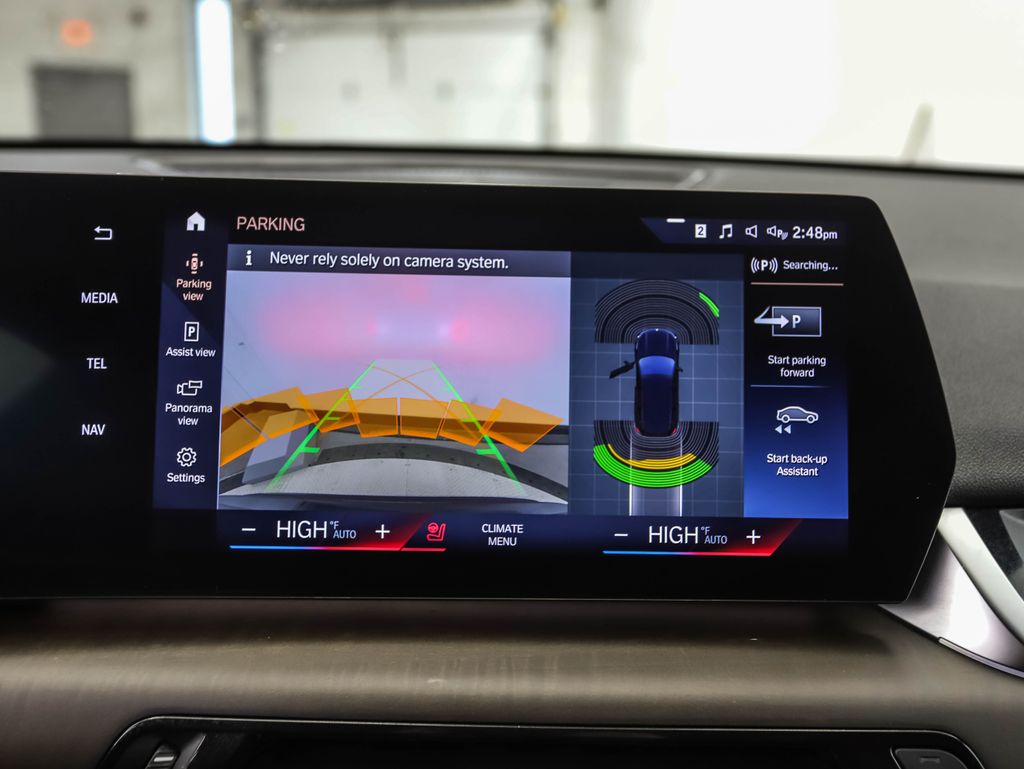 Thumbnail: 2023 BMW X1 - 19