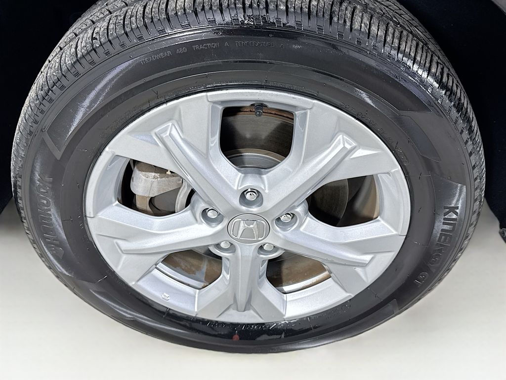 Used Car 2024 Honda Hr-v  Lx For Sale Under $25,000 In Austin, Texas