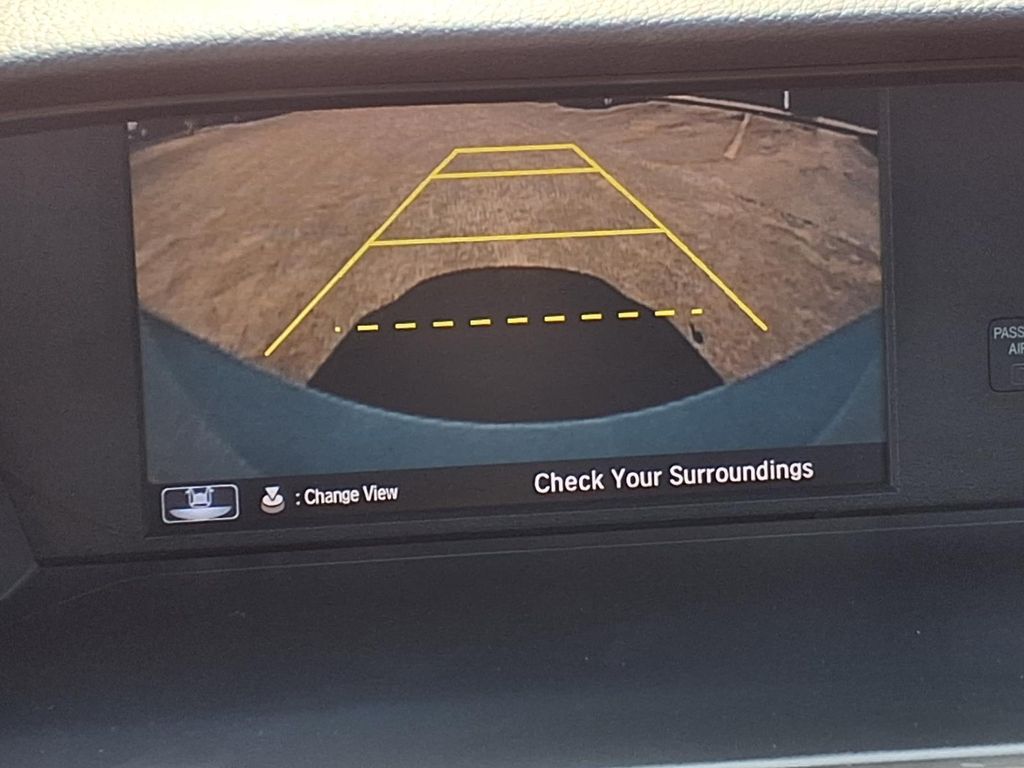 2016 Honda Accord Sport  at DeMontrond Mazda