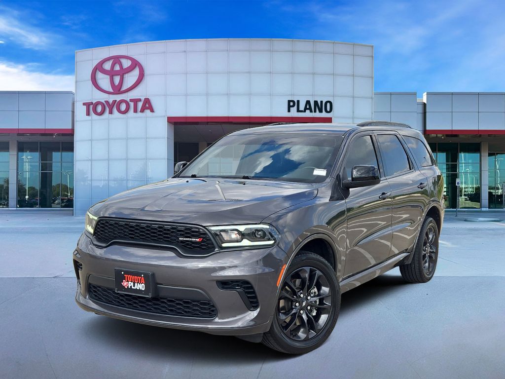 2023 Dodge Durango GT AWD