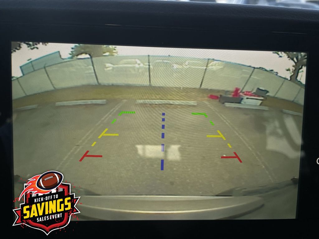 Used 2025 Nissan Frontier Truck