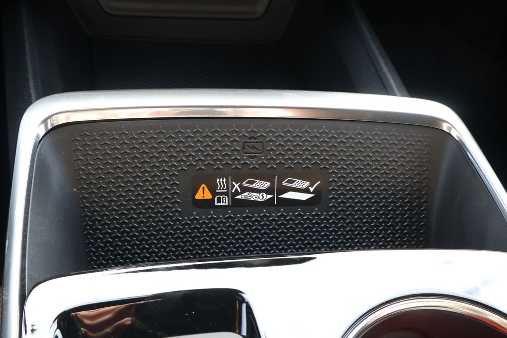 Thumbnail: 2026 Chevrolet Equinox - 30