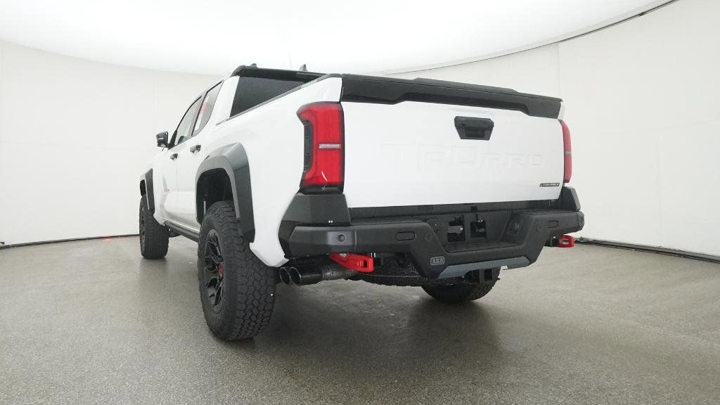 Thumbnail: 2025 Toyota Tacoma - 25