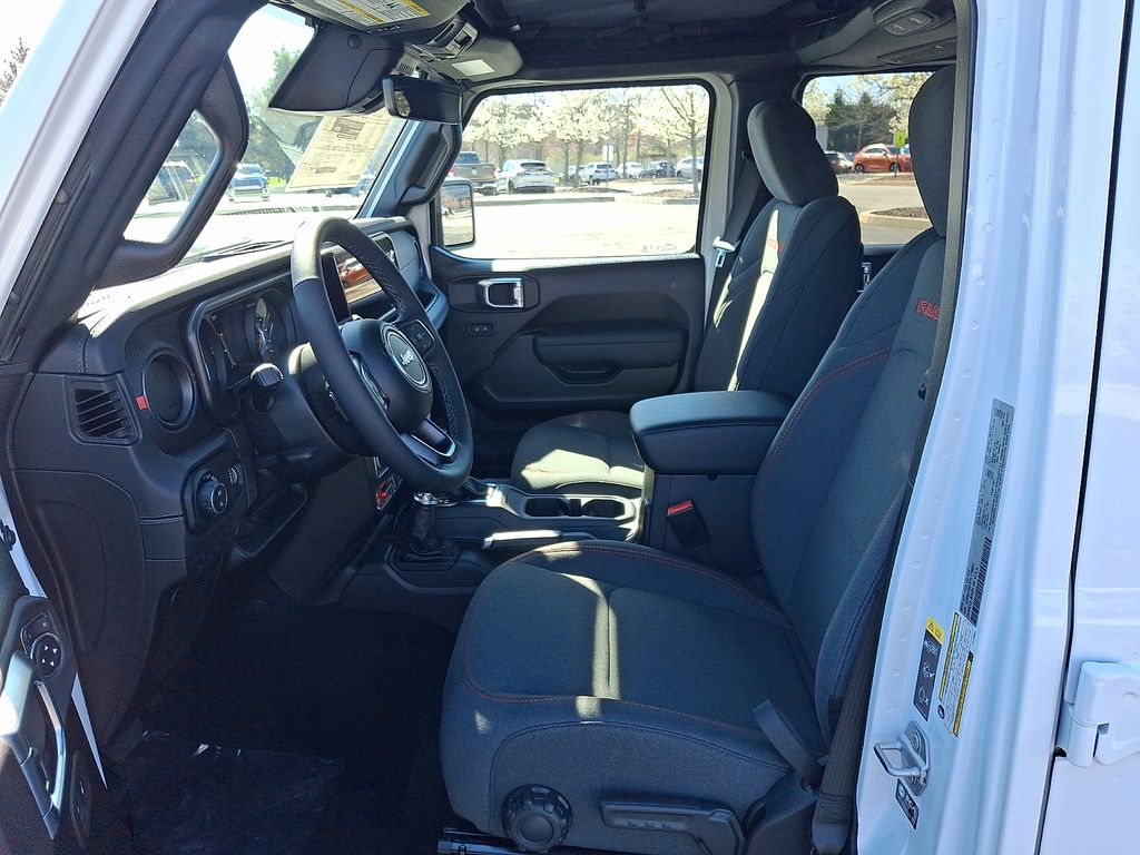 New 2026 Jeep Gladiator Truck