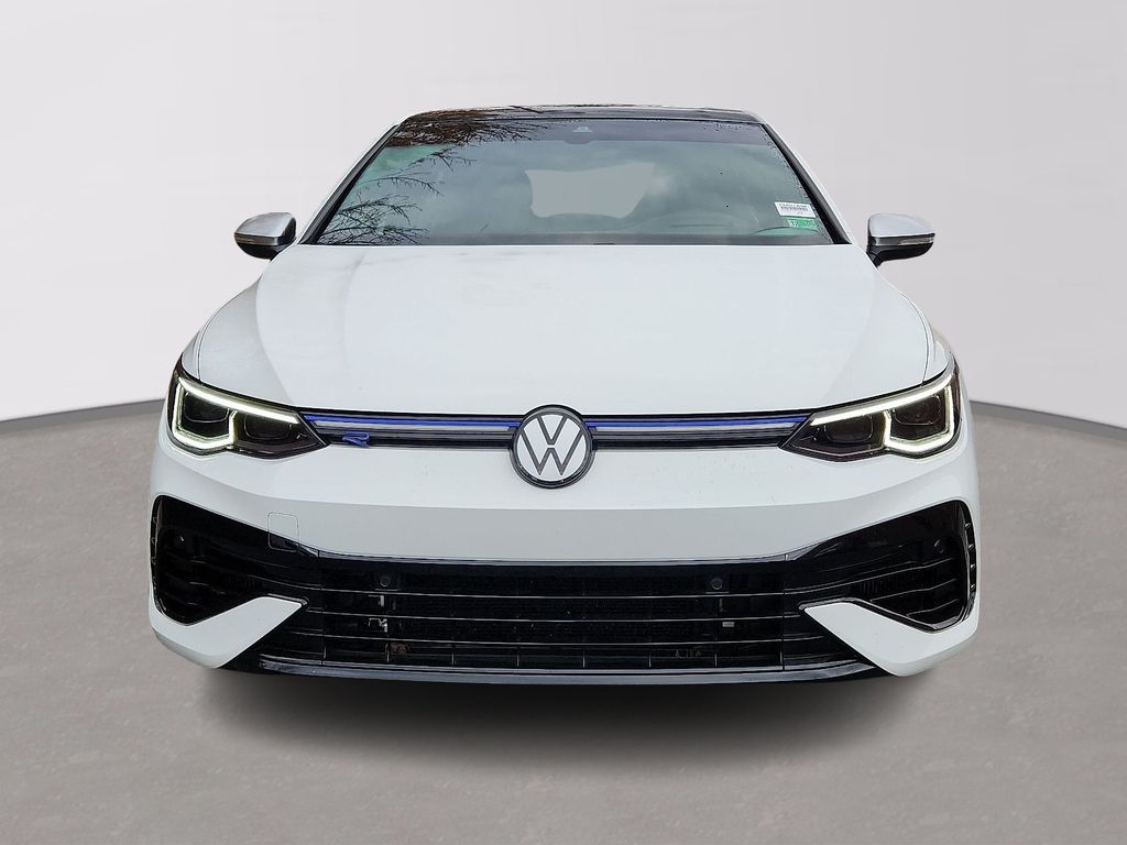 Thumbnail: 2024 Volkswagen Golf - 2