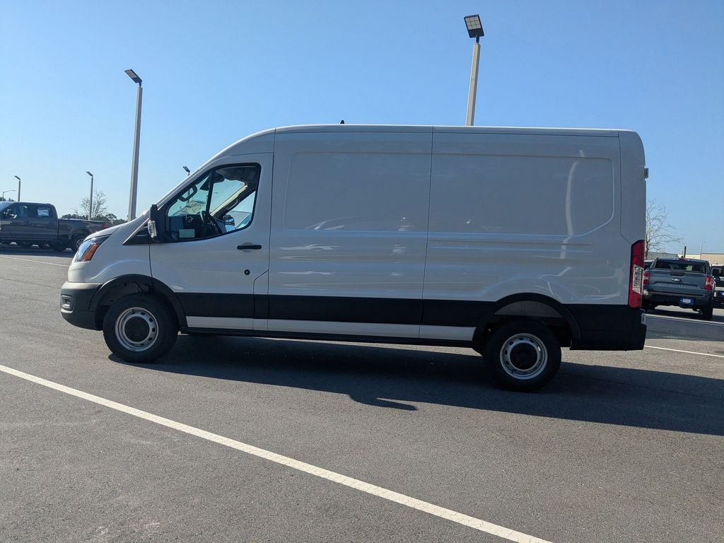 2025 Ford Transit-250 Cargo Van 