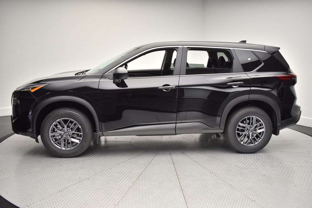 Thumbnail: 2026 Nissan Rogue - 8