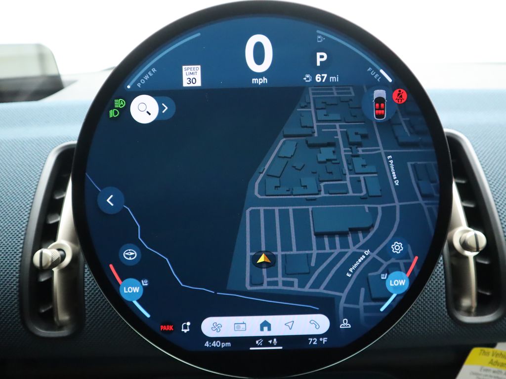 Thumbnail: 2026 MINI Cooper Countryman - 16