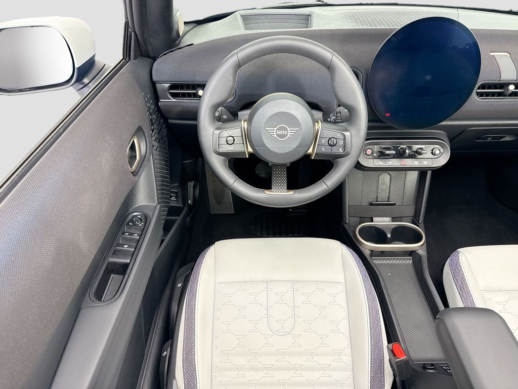 Thumbnail: 2026 MINI Cooper - 14