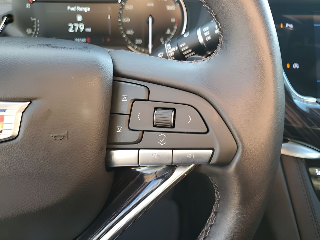 Used Car 2025 Cadillac Xt6  Premium Luxury For Sale Under $50,000 In Austin, Texas